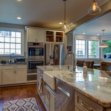 Kitchen Islands