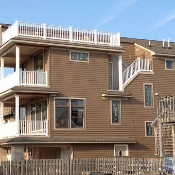 Beach Haven - New Home Build
