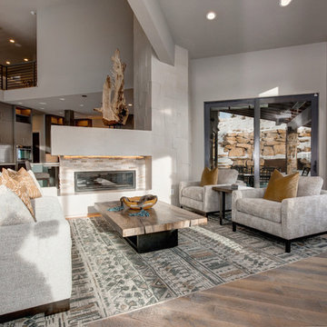 Mountain Ranch Estates in Aiden Court