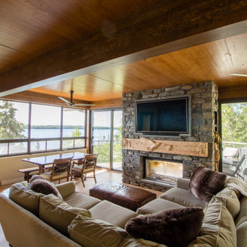 Eagle's Nest