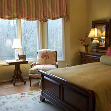 Retirement Condominium
