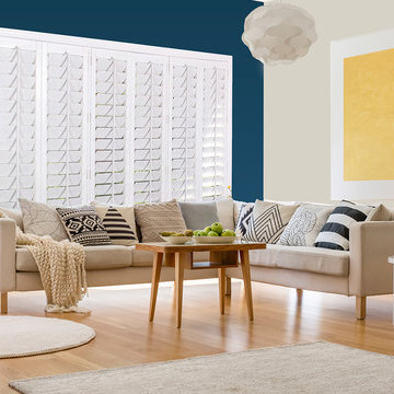 Polywood Shutters