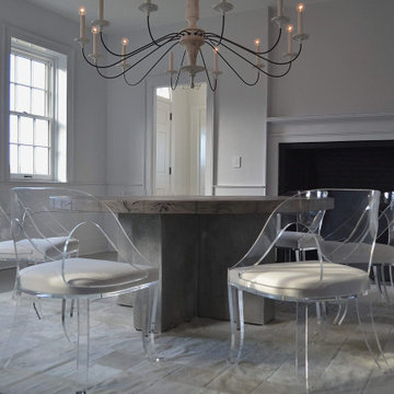 200 Years in the Making - Old Deerfield