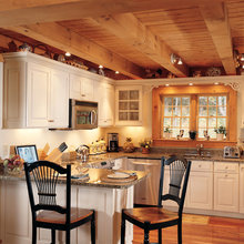 Cabin Ideas