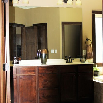 Bathrooms