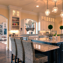 cabinets