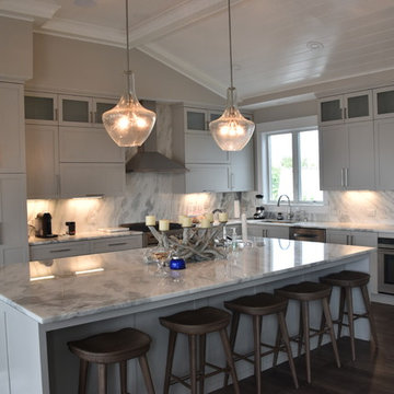 Dewey Beach - Kitchen Project