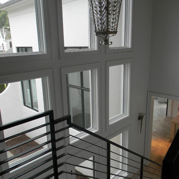 Garner Woods Project