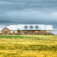 hill country