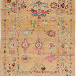 Revival - Area Rugs