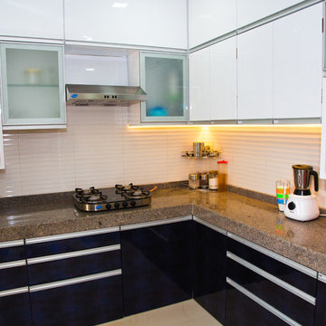 3bhk Residence at goregoan , mumbai