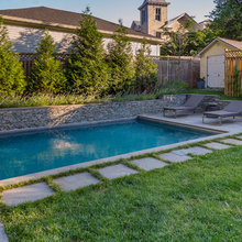 Pools