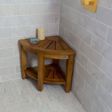 Teak Bench