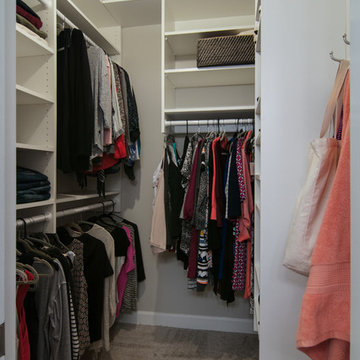 Modern Closet