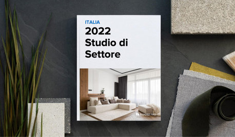 2022 Studio di Settore Houzz Italia