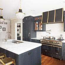 Kitchen Ideas