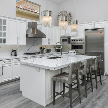 Mirasol Golf Course Estate