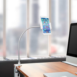 Mingo Lab Phone and Desktop Mount - Home Electronics