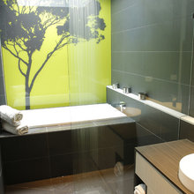 Small Bathroom