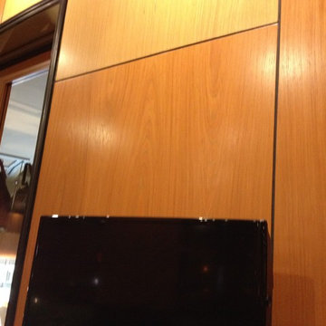 Tulalip Hotel Lobby