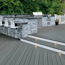 Deck Project