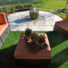 Landscape Ideas