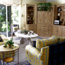 Living Room Ideas