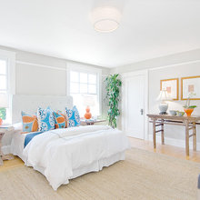 Bedroom Ideas