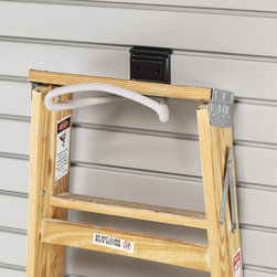 Garage - Garage And Tool Storage