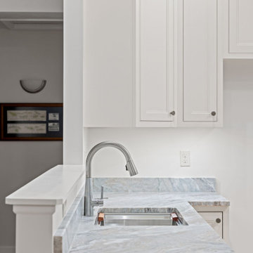 Massanutten Kitchen Remodel