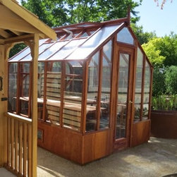Trillium Greenhouse - Outdoor Products