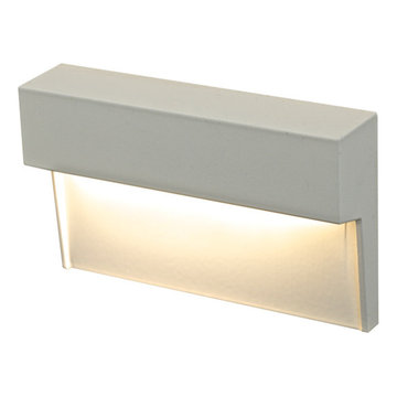 LEDSTEP001 - HORIZONTAL LED STEP LIGHT