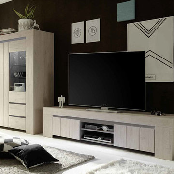 Palmira Living Room Set 01 by LC Mobili - $1,849.00