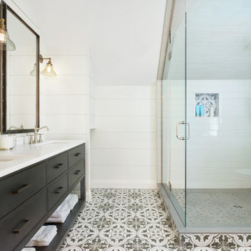Century Home Renovation