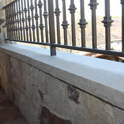 SantaLuz Residence - Tub And Shower Parts