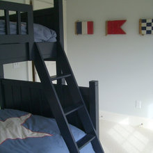 kids guest room