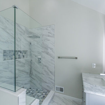 Bathroom Remodel Sparta NJ
