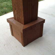 Andrew's ideas