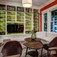 Living Room Ideas