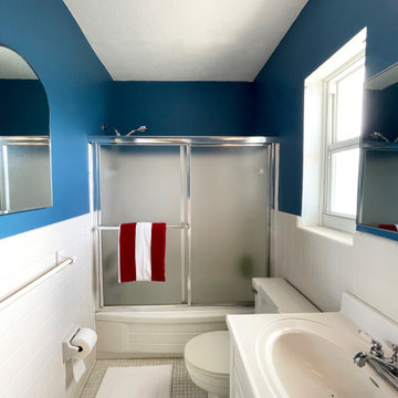 Bathroom Upgrade Palm Beach