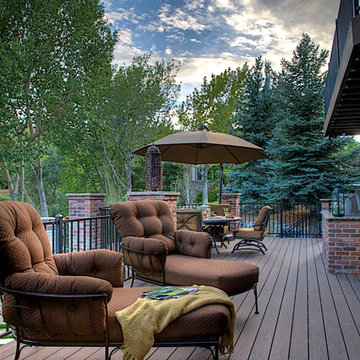 Golden Colorado Renovation