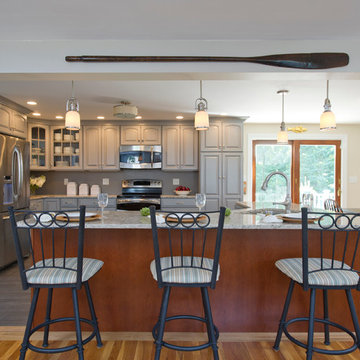 Island Seating