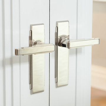 Art Deco Refurbishment
