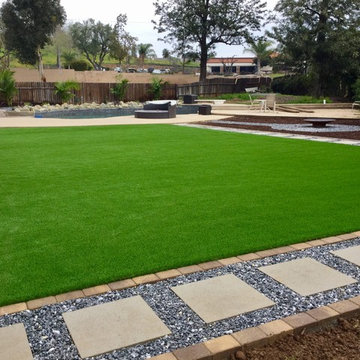 Riverside Artificial Turf