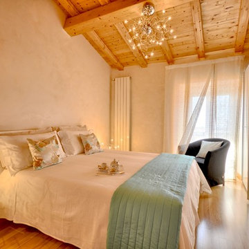 Mediterraneo Camera Da Letto