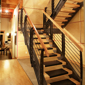 Sweeney Residence
