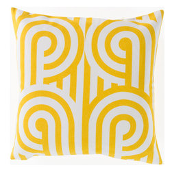 Florence Broadhurst- (FB-024) - Decorative Pillows