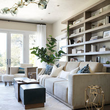 Media/ Den Room