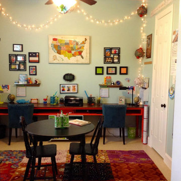 Main School Room