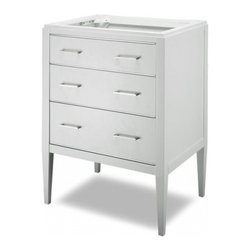 Xylem Manhattan Bathroom Vanity - Bathroom Vanities And Sink Consoles